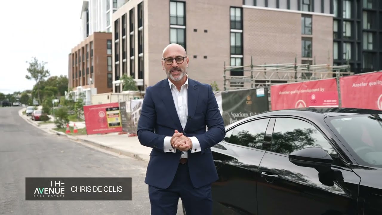 The Avenue x Argo Castle Hill