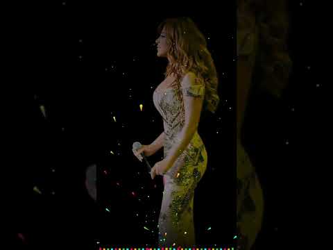 نجوى كرم مافي نوم بعد اليوم مافي نوم