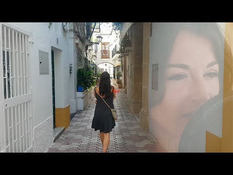 Breathe - In The Heights (deutsch) - Costa del Sol