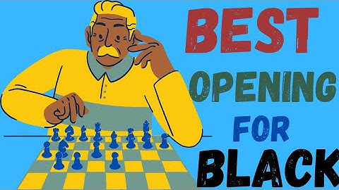 Pirc defense classical variation | Best opening for black