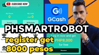 Phsmartrobot Phsmartrobot Scam Or Legit Phsmartrobot Proofwithdraw