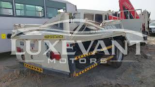 JHDGH8JR4P7710439 2023 Hino
