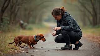 The Great Dachshund Debate: Miniature vs. Standard