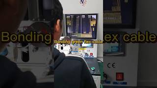 Customer bond green flex by EN-580SE Customer bond green flex by EN-580SE