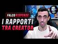 I RAPPORTI FRA YOUTUBER ★ #FalcoRisponde