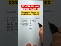Você Acertaria? Quanto é 3,45 Horas em Minutos! ⏰