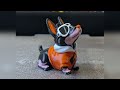 End of video