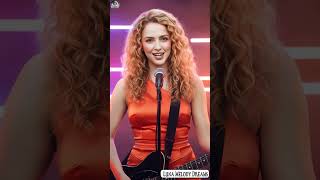 The Lights Hit and Everything Shifted