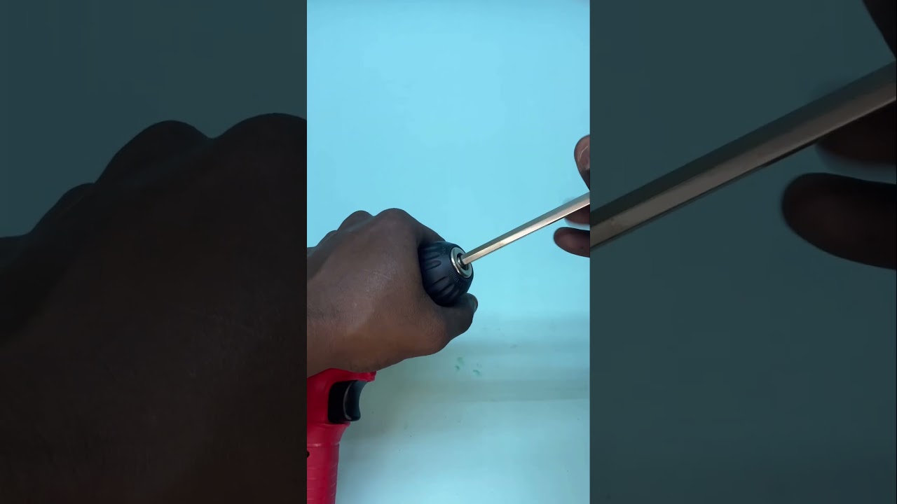 Replace Drill chuck | How replace Drill machine chuck | Drill chuck repair 