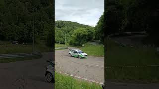L.Sulpizio~ M.Fenoli rally 2Valli 2026