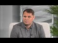 Интервью: Алексей Ивахов, директор футбольного клуба «Енисей»