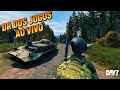 DR DOS JOGOS AO VIVO NO DAYZ PS5!