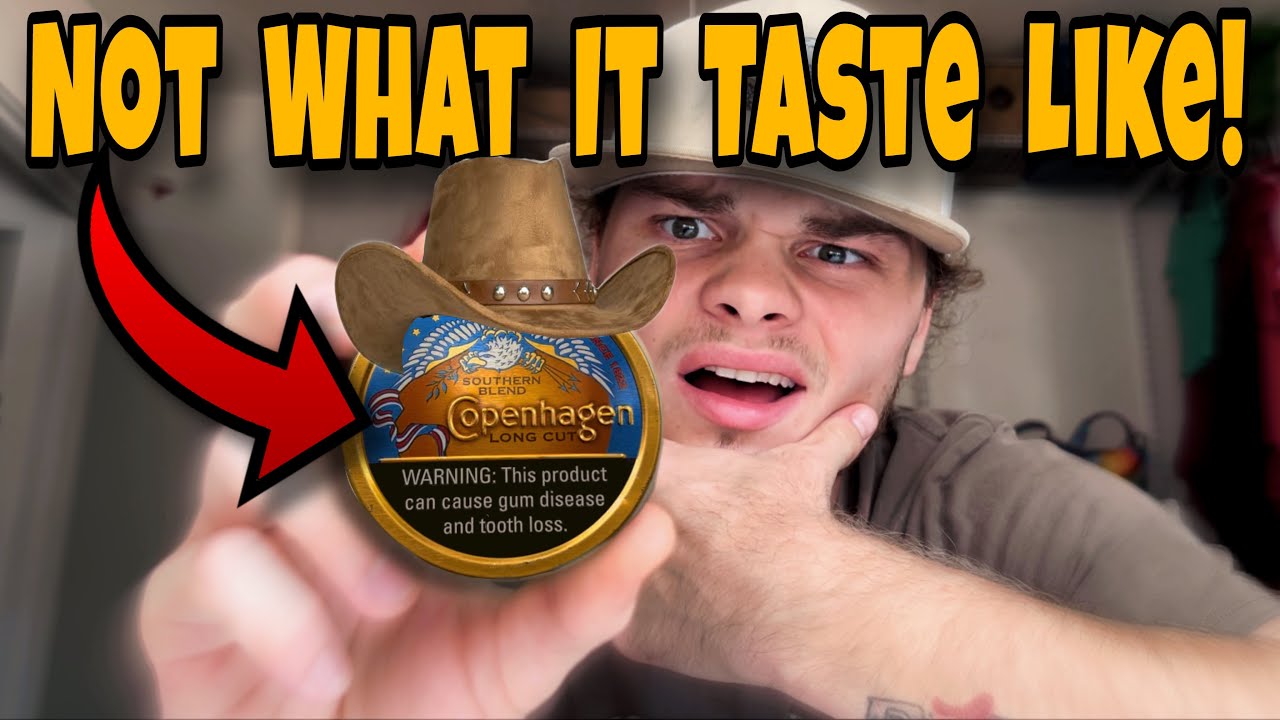 will smokeless tobacco raise blood pressure Don't be misled. Nicotine pouches pose a serious risk to your health.  #NicotinePouches