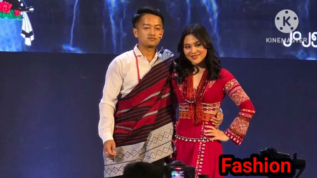 77th Chin National Day Yangon