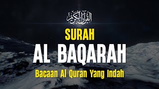 SURAH AL BAQARAH  Setan Kabur dari Rumah  Penenang Hati dan Pikiran