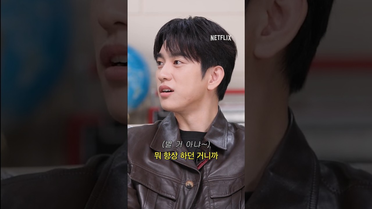 이 행동, 너무 당연한 거라 화제 된 게 놀랍다는 진영