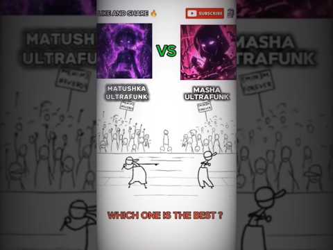 Masha Ultrafunk Matushka Ultrafunk Funk Memes Phonkagressive Shortvideos Phonk