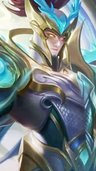 Jedag Jedug Zilong Mobile Legends