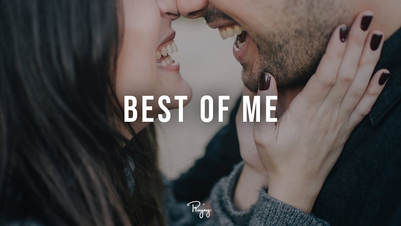 "Best Of Me" - Uplifting Trap Beat | Rap Hip Hop Instrumental Music 2022 | KM Beats 