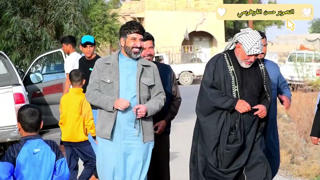 حفل زفاف علي عادل حامد الدراجي ألف الف مبروك المصور حسن الفرطوسي ٠٧٧٠٧٣٧٩٤٧١ 