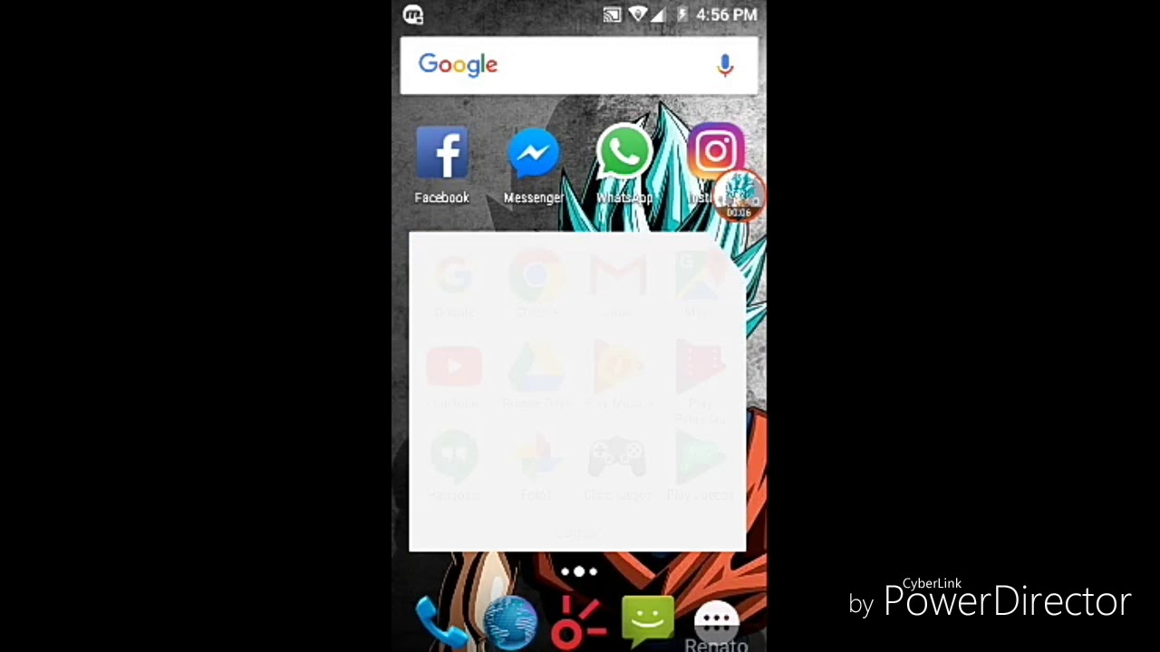 Como descargar Geometry Dash 2.11 para Android - YouTube