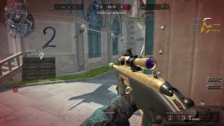 Warface Random Moments #14