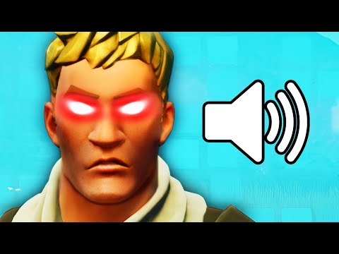 The Most TOXIC Fortnite Kid..