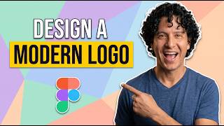 How To Design A Modern Logo In Figma (Easy Guide)