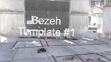 Motion Track Template Mw2 #1