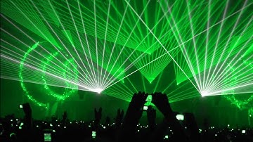 Dock 45 in qontrol 2010