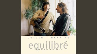Wistful Thinking - David Cullen, Michael Manring