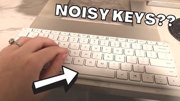What You HAVE to Know Before Buying the Microsoft Designer Compact Keyboard (Demo!)