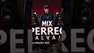 mix reggaeton antiguo el que nunca falla
