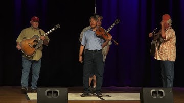 2017-06-23 Judge Dan Stewart Friday Evening - Weiser Fiddle Contest 2017