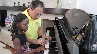 What is the Brain Based Piano Method (4:27)