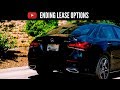 End of Lease Options | Mercedes-Benz