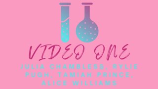 Gen Chem Lab Video 1: Dilutions