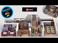 SAVED BY THE BELL | Lego Ideas Submission | Vote in the link below