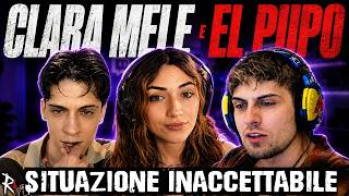 The Clara Mele Case: Did El Pupo Really Go Too Far Blur's Commentary | ROUGH 383