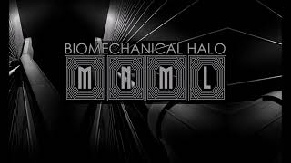 BIOMECHANICAL HALO   MNML EP11