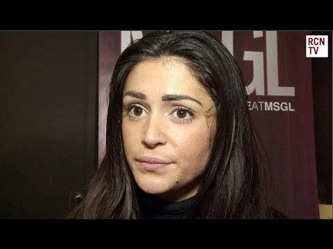 Casey Batchelor Interview