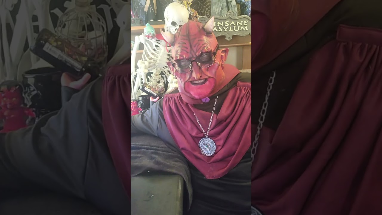 Horror Movies - Fantastic Voyage Remake?