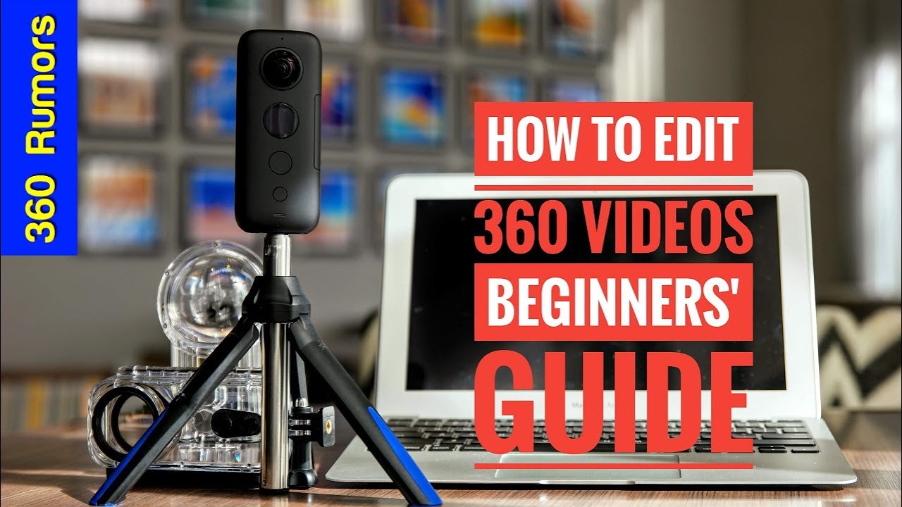 Overbevisende Forøge Afspejling Download GoPro VR Reframe and other 360 video plugins for free! (updated:  June 23, 2019) - 360 Rumors