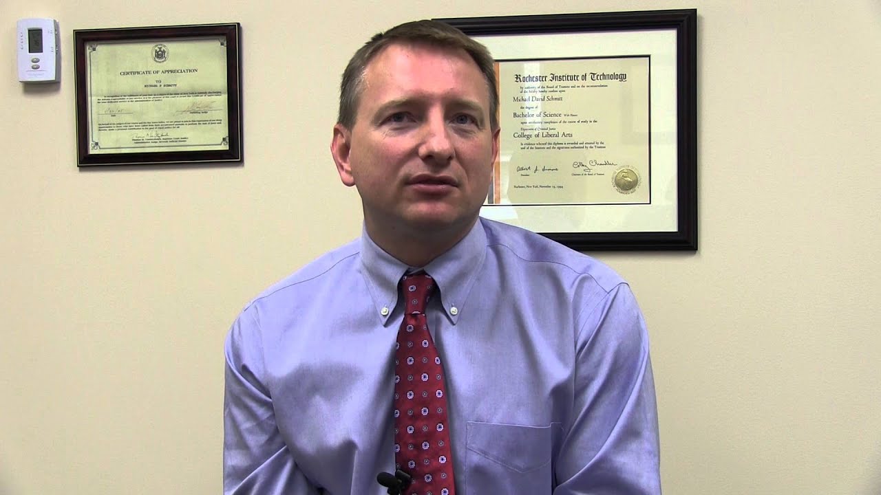 Rochester DWI Lawyer Discusses DWAI involving Drugs YouTube