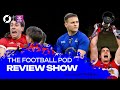 The Football Pod: Sherlock-Geaney shootout, Dingle-Barrs rules debate, Ballyboden, Kilcoo-Scotstown