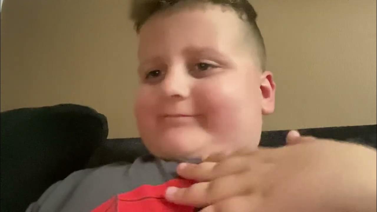 No burping challenge YouTube