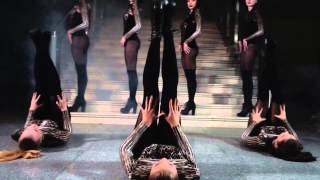 Vogue Choreography