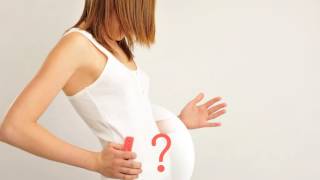 видео Первые признаки беременности до задержки месячных