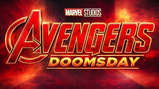 New AVENGERS: DOOMSDAY Leak Teases a Shocking Opening Scene 👀