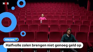 Veel Grote Films Voorlopig Niet In De Bioscoop
